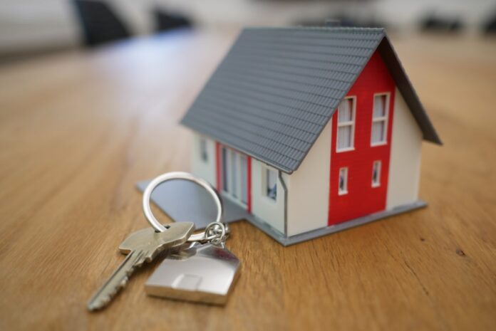 Kredyt hipoteczny może być inwestycją