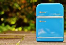 Jak wybrać lodówkę? Poradnik krok po kroku jak wybrać lodówkę