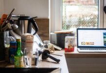 Thermomix na raty – co powinieneś wiedzieć? thermomix w kuchni kupiony na raty