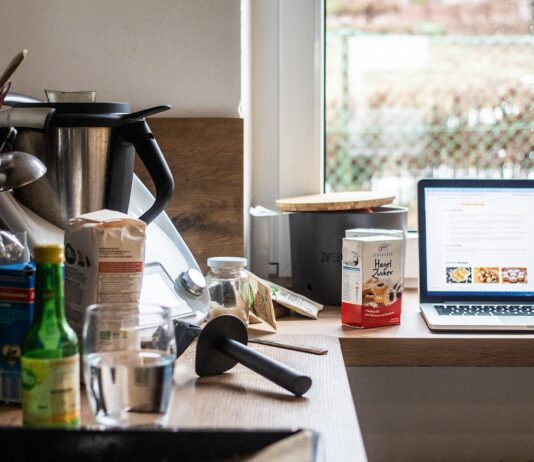 Thermomix na raty – co powinieneś wiedzieć? thermomix w kuchni kupiony na raty