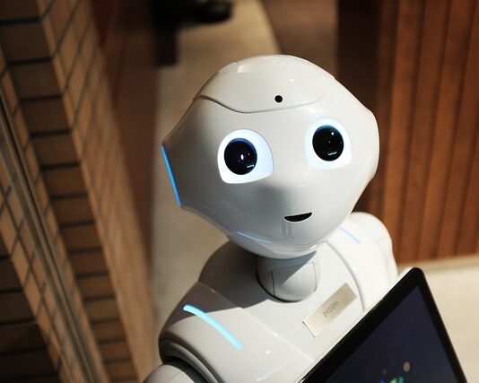 Roboty domowe – jak mogą pomóc w codziennych obowiązkach?