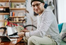 Remont mieszkania – jak go sfinansować?