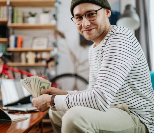 Remont mieszkania – jak go sfinansować?